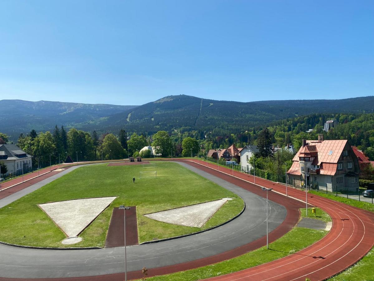 Mega Widok 4 Szklarska Poręba Exterior foto