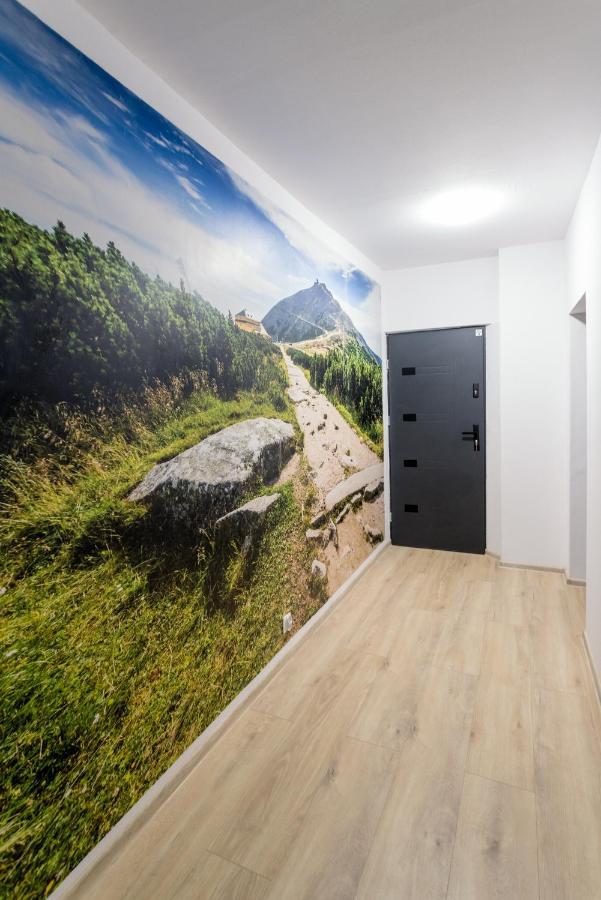 Mega Widok 4 Szklarska Poręba Exterior foto
